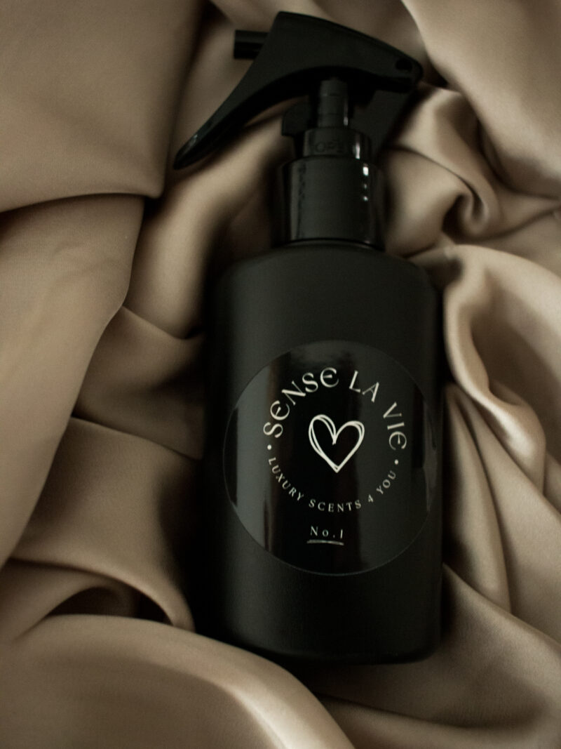 Nr 1: Autoparfum 100ml