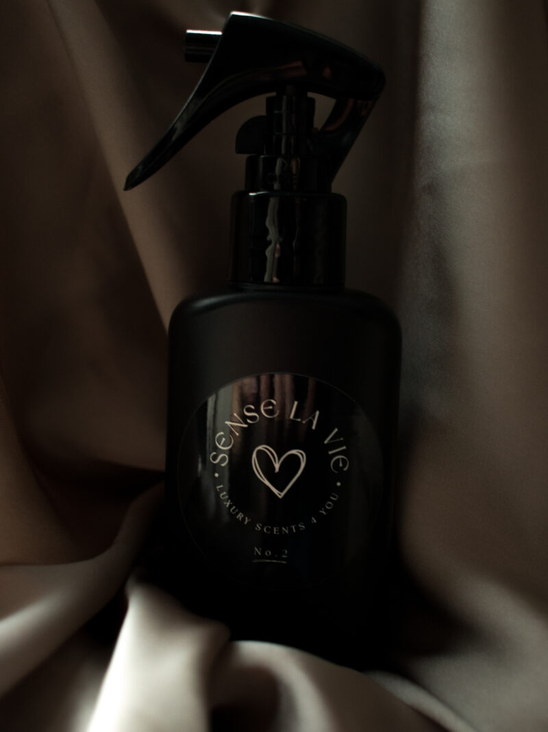 Nr 2: Autoparfum 100ml