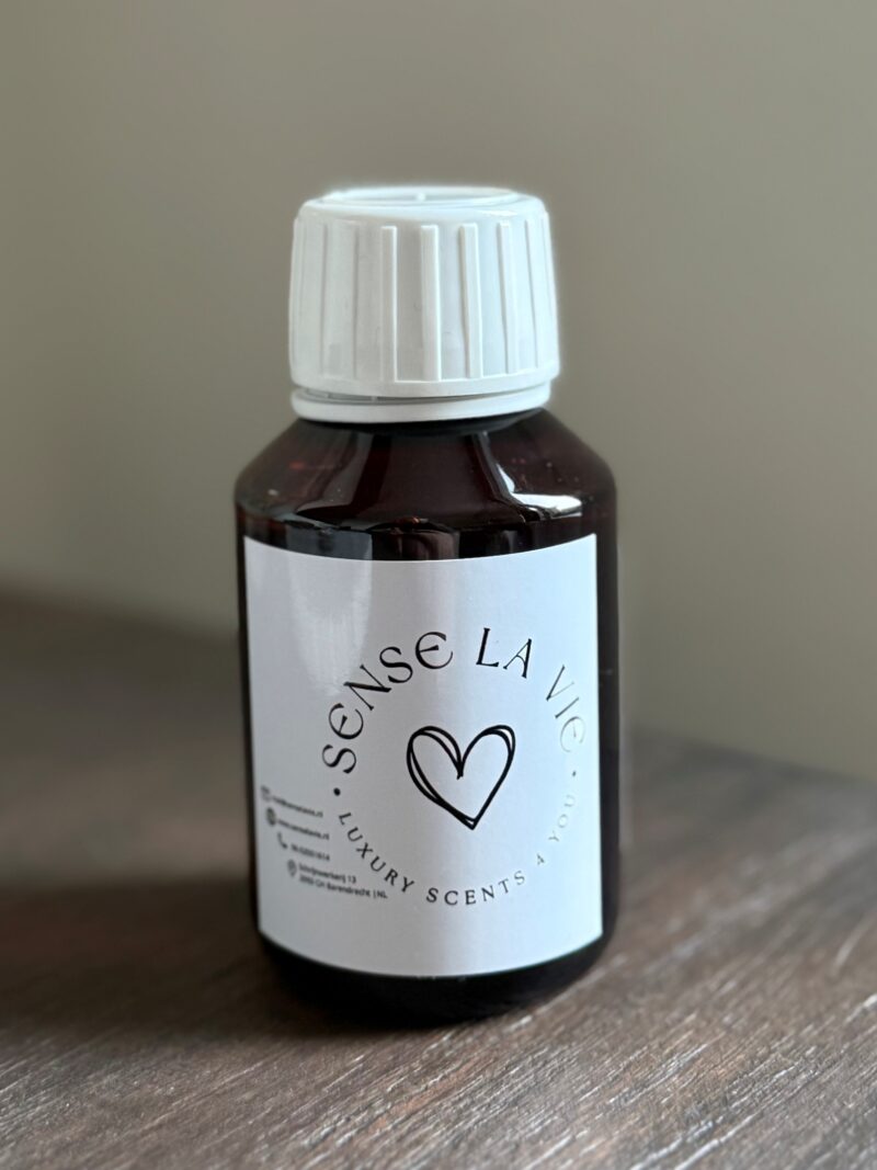 I-Air Woody Aroma olie Nr 010 - 100 ML